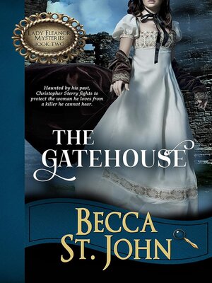 cover image of The Gatehouse